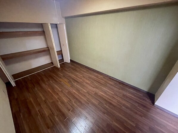 イスズベル八代の物件内観写真